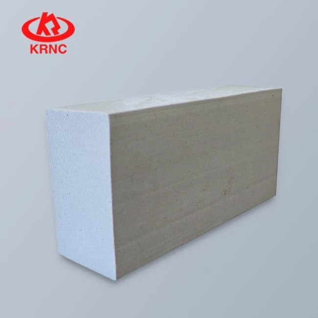 Acid Slag Resistant Bricks